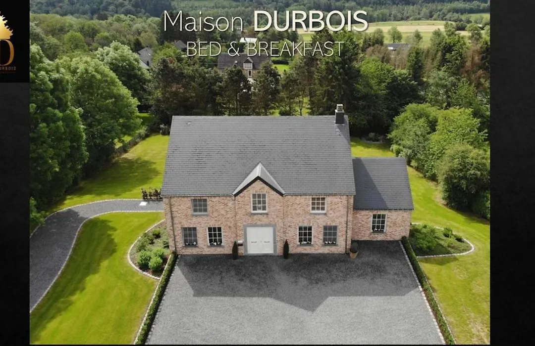 B&B Maison Durbois-1
