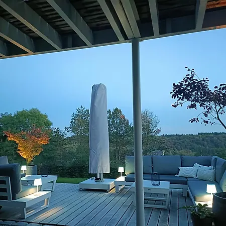 B&B Maison Durbois-2